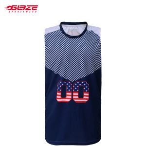 OEM labākā basketbola krekls